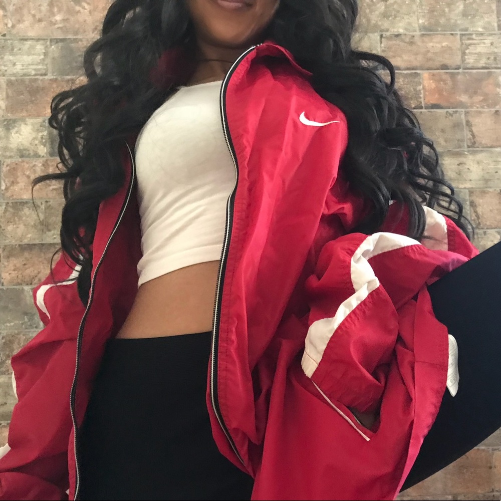 ❤️ VINTAGE 90’s NIKE WINDBREAKER ❤️